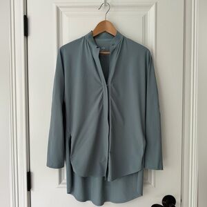 ADAY Something Borrowed Shirt